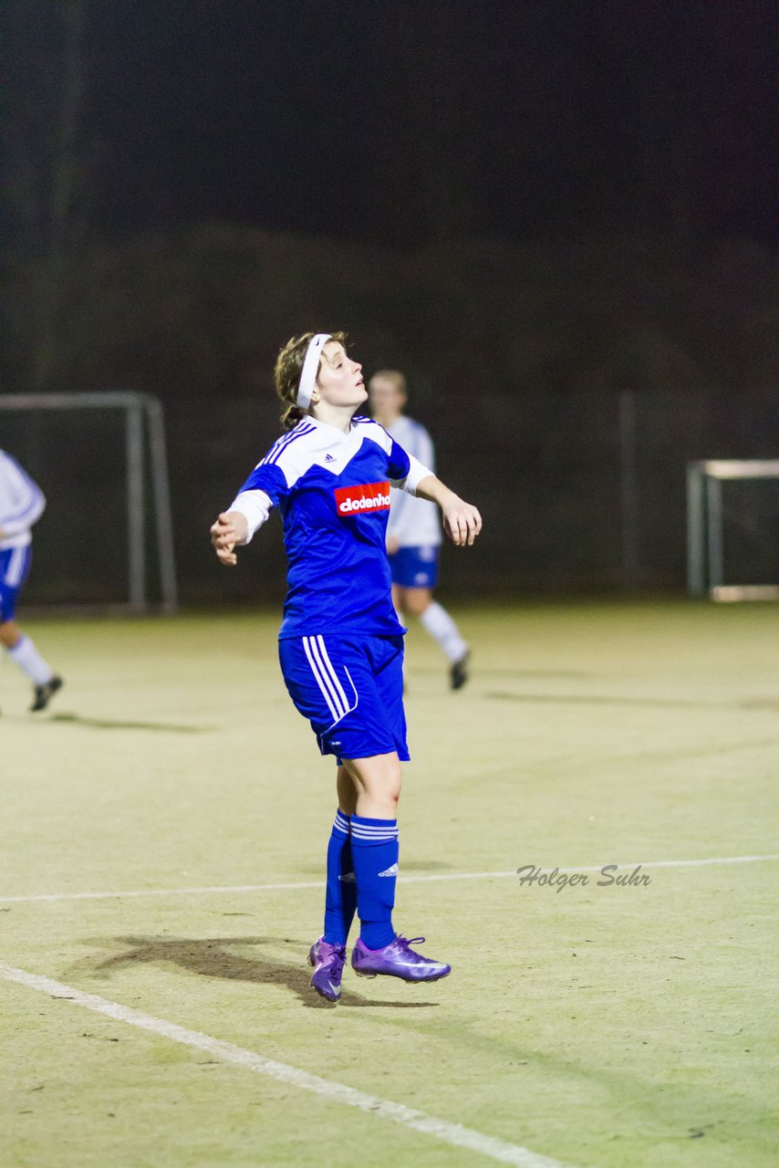 Bild 111 - Frauen FSC Kaltenkirchen - NTSV Niendorf : Ergebnis: 3:1